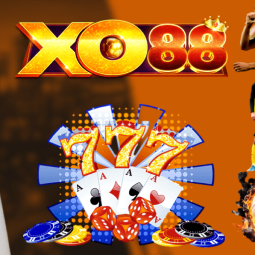 Xo88 - Casino online uy tín, đáng tin cậy